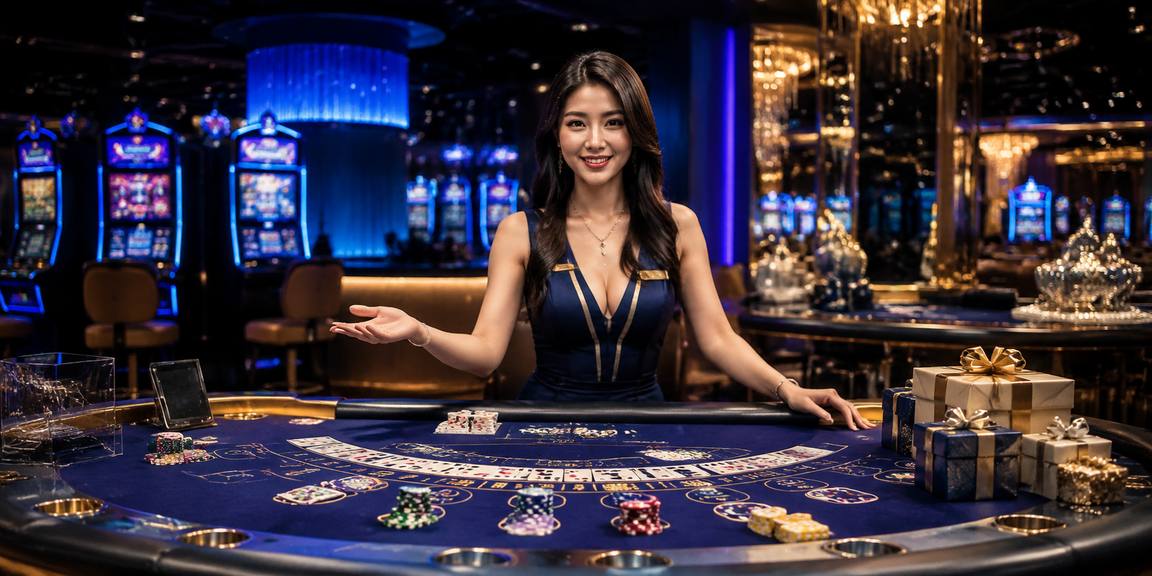 k9k91 Live Casino