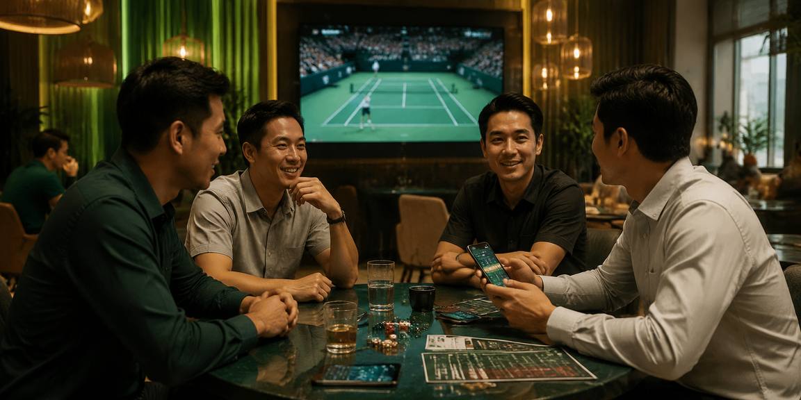 k9k91 Điều Khoản Sử Dụng k9k91 Cho Tài Khoản Casino và Sportsbook